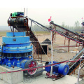 Stone Crusher Plant For Sand Production Line